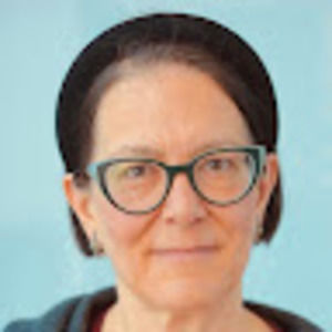 Meet your Posher, Margaret